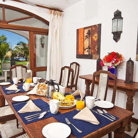 Lantana Galu Beach Playa de Diani Habitación foto
