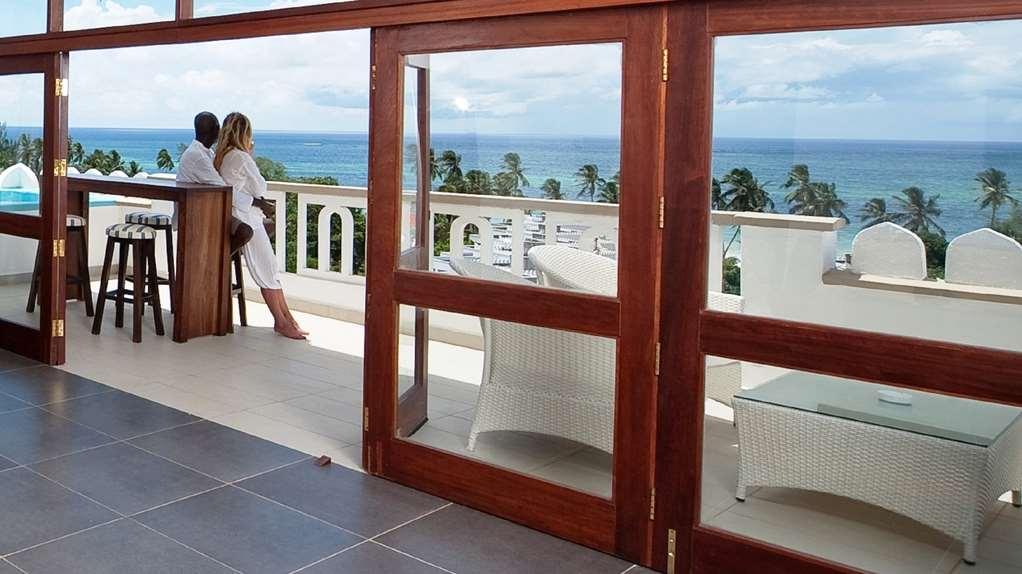 Lantana Galu Beach Playa de Diani Habitación foto