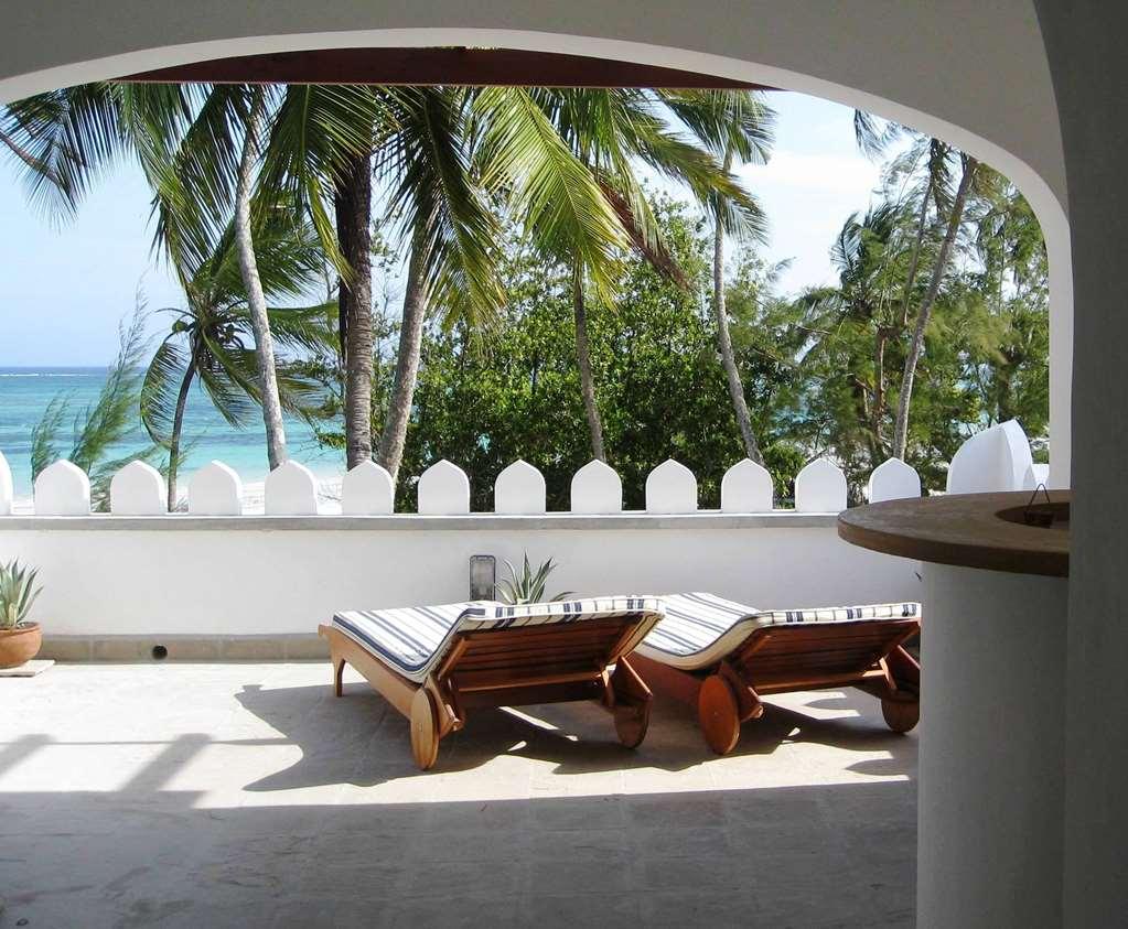 Lantana Galu Beach Playa de Diani Facilidades foto