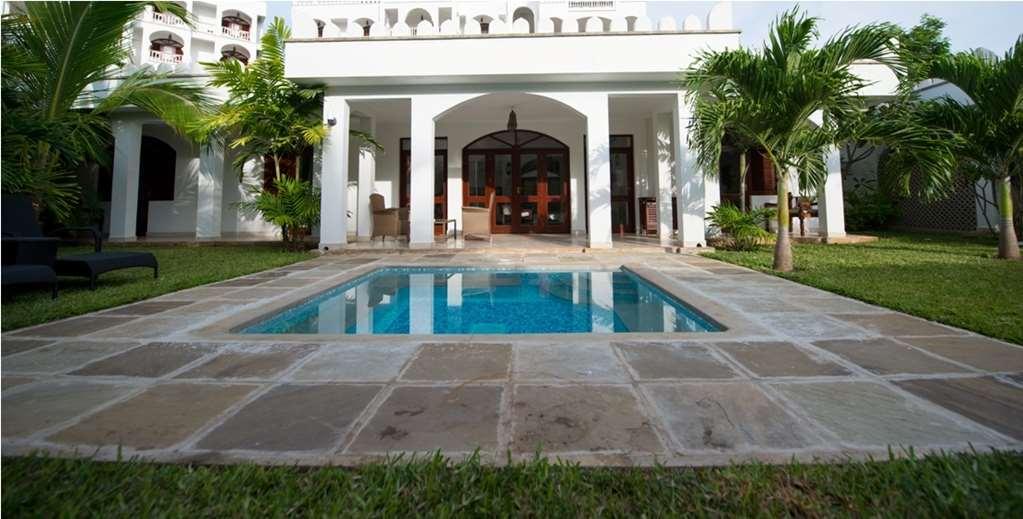 Lantana Galu Beach Playa de Diani Exterior foto