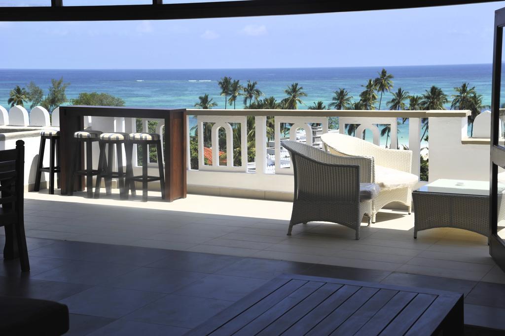 Lantana Galu Beach Playa de Diani Habitación foto