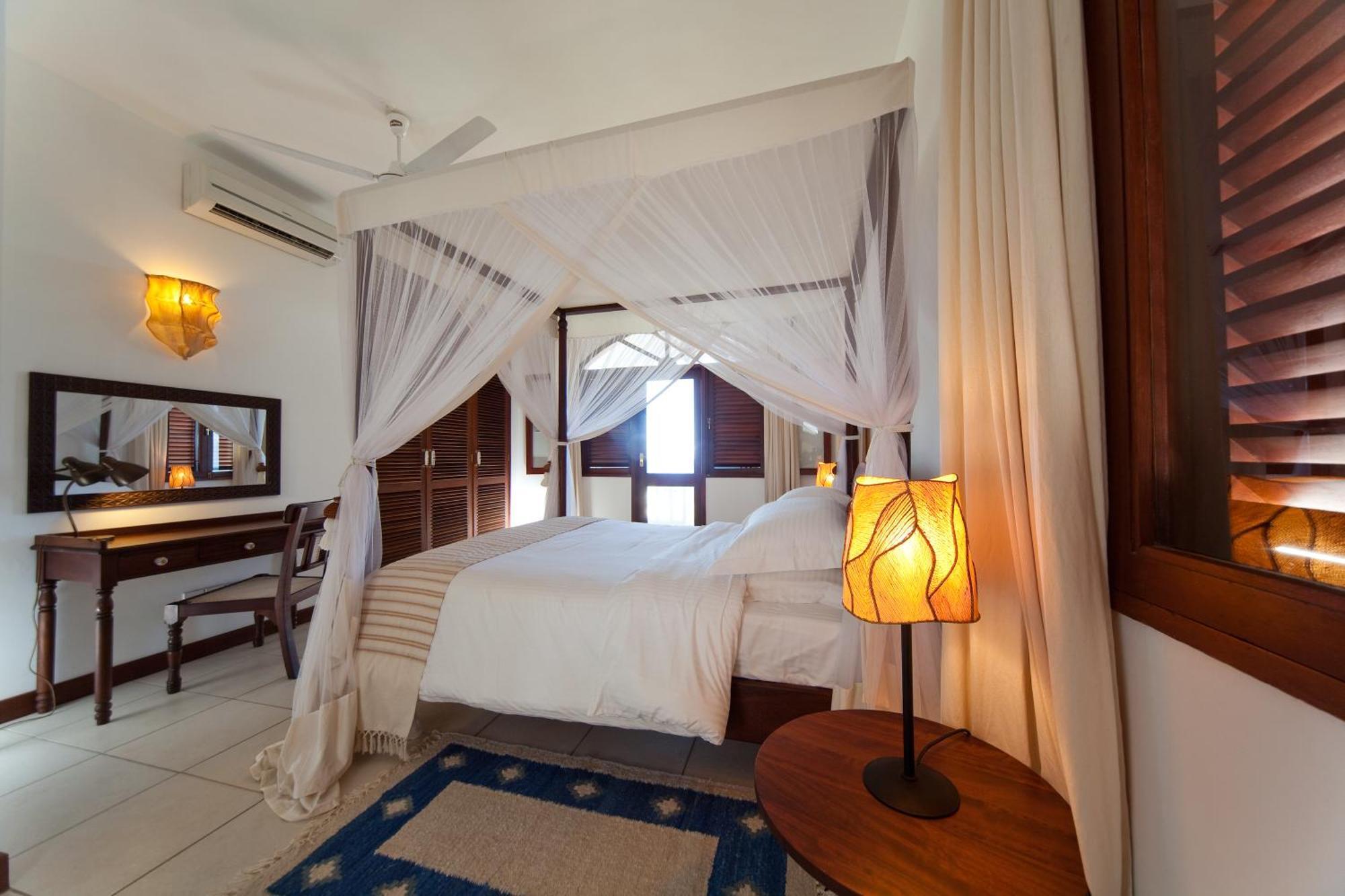 Lantana Galu Beach Playa de Diani Habitación foto
