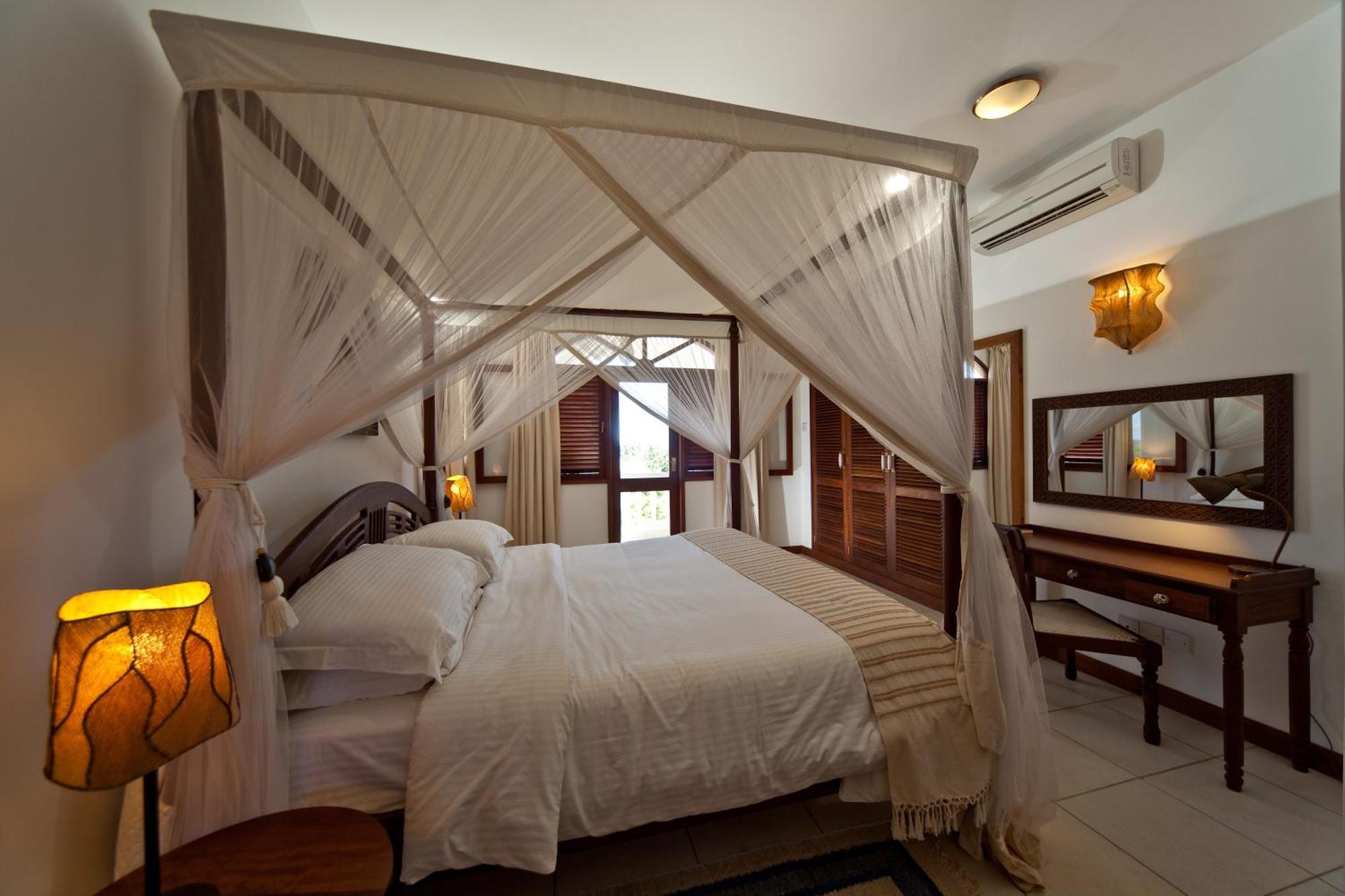 Lantana Galu Beach Playa de Diani Habitación foto