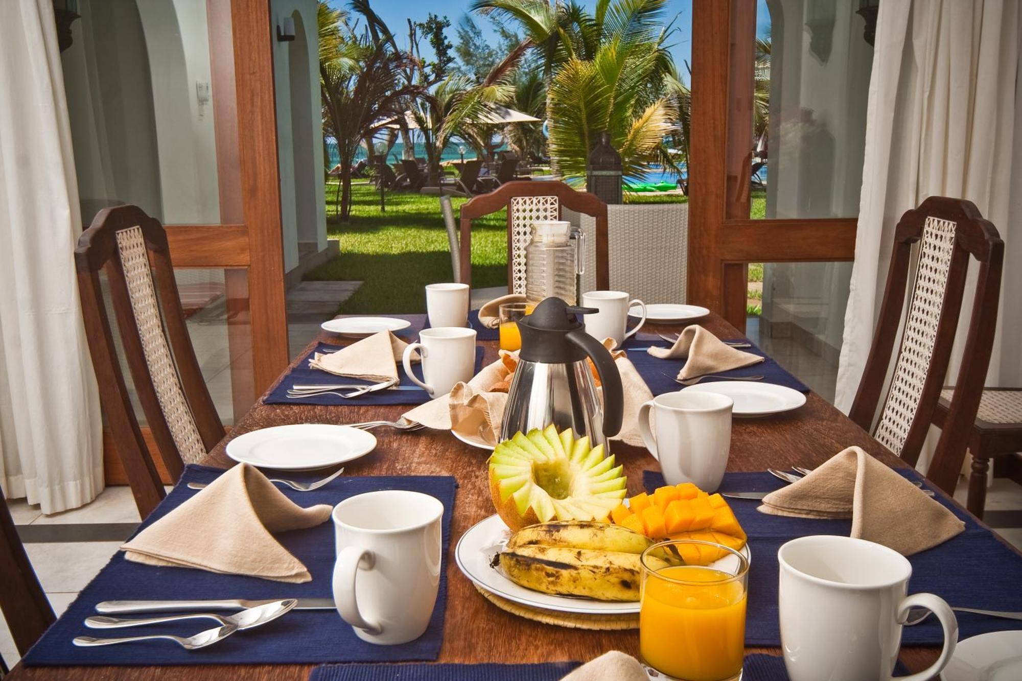 Lantana Galu Beach Playa de Diani Habitación foto