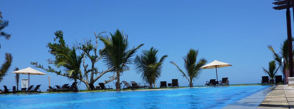 Lantana Galu Beach Playa de Diani Exterior foto