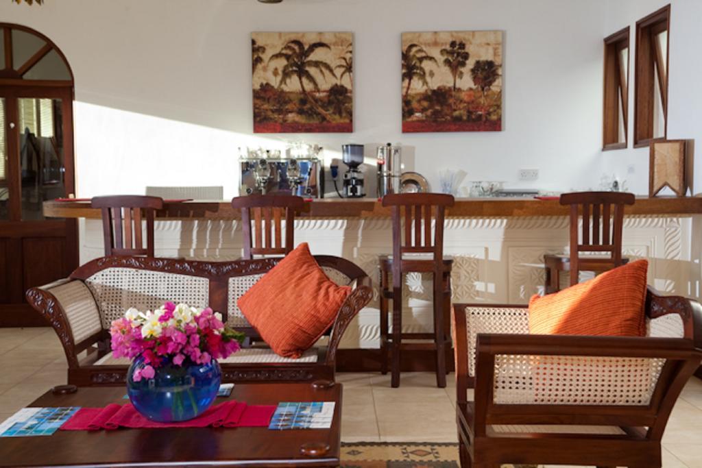 Lantana Galu Beach Playa de Diani Exterior foto