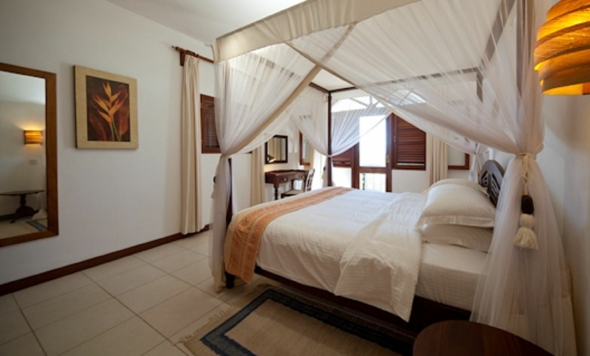 Lantana Galu Beach Playa de Diani Exterior foto
