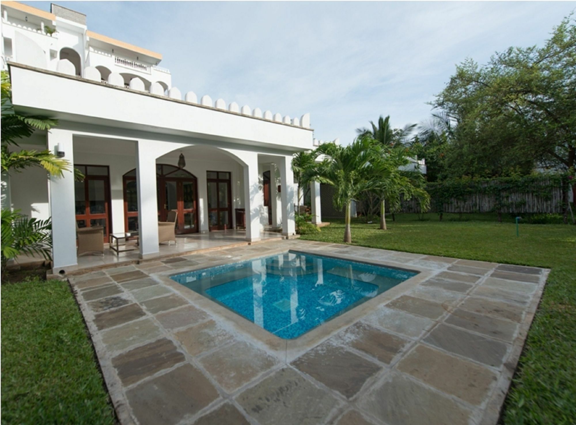 Lantana Galu Beach Playa de Diani Exterior foto